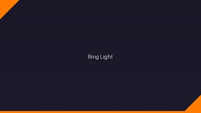 积分兑换 - LED环形补光灯 | 黄瓜视频 积分商城